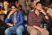 Celebs at Akhil Movie Audio Launch